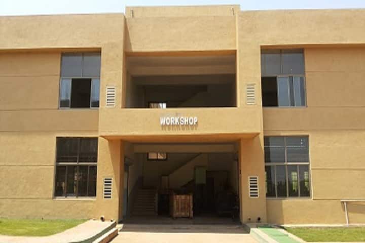 laboratory